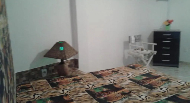 Recanto dos Pássaros Olivença