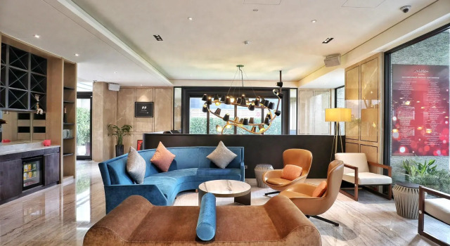 Hotel Mvsa+Michelin 2 Starred Molino de Urdániz
