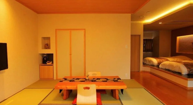 Hakone Hoshi no Akari, Prenota Hotel Hakone Kanagawa