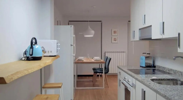 Apartamento Estella-Lizarra