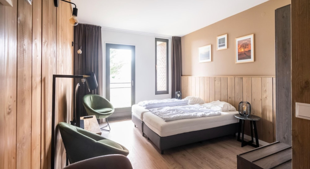 Апартаменты Romantic apartment in Hambachtal Holiday Park