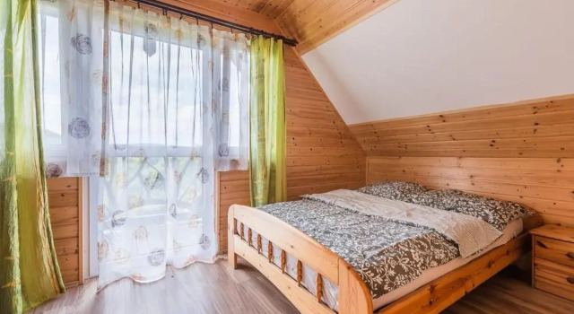 Osada Ostoja, Rezerwuj Hotel  