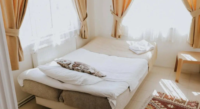 Люкс Kervansaray Hotel