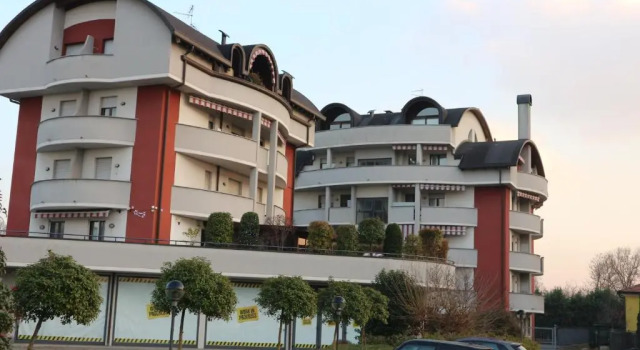Apartament Pier Capponi