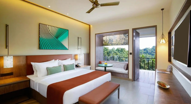 Amoravida By 7 Apple Resorts