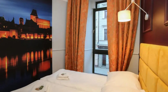 Apartamenty Szeroka 23, Забронировать Апартаменты/квартира Апартаменты Торуни, рядом с Костел Благословенной Девы Марии, Апартаменты/квартира