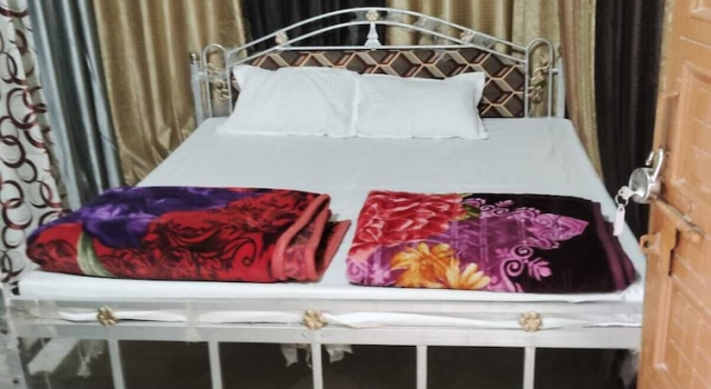 Номер Deluxe Shyam Palace Homestay