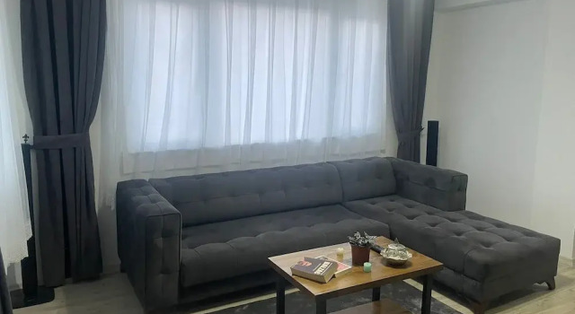 Lux Home, Boek Appartement Beyoglu 