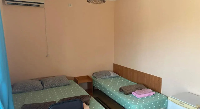 Номер Standard Эдем