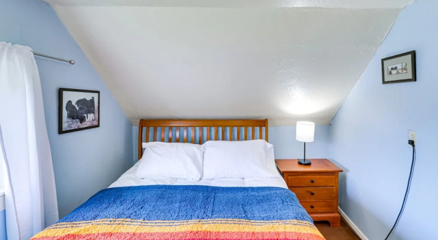 Pet-friendly Home w/ Yard & Mountain Views!, Book Feriehus Polson Flathead Valley