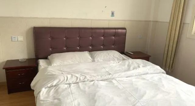 Xinhu Hostel, Varaa Hostelli Shanghai Shanghai