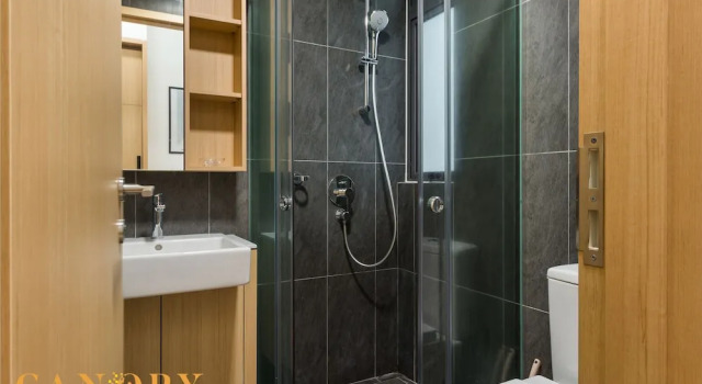 Номер Deluxe The Luxe & Colony KLCC By Downtown Suites