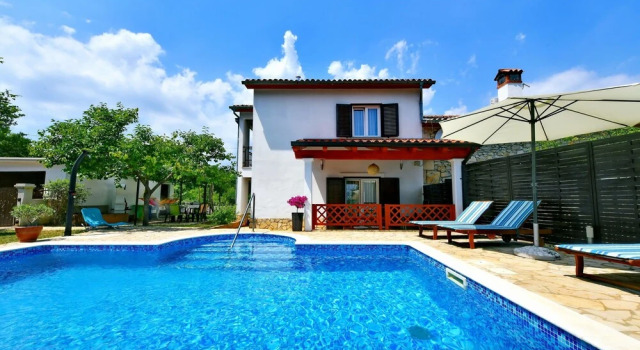 House Marija