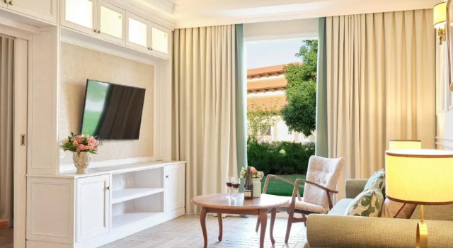 Люкс Pastoral Hotel - Kfar Blum
