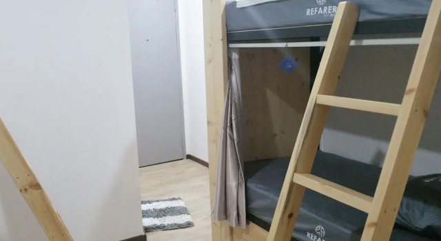 Refarer Hostel, Prenota Ostello Kota Kinabalu Sabah
