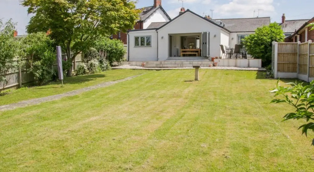 The Little House, Rezervasyon Tatil Evi Merseyside villalar, Villa