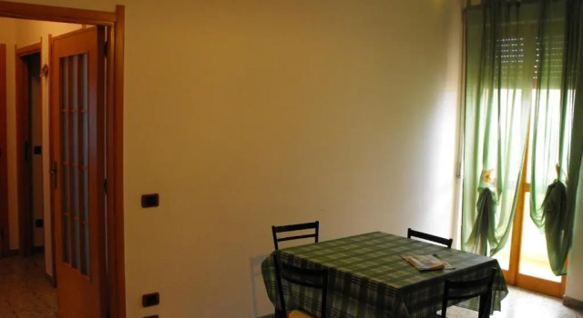 Апартаменты Dalerci Apartment