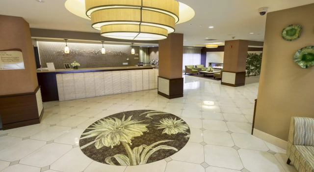 Crowne Plaza Wilmington North, Забронировать Отель Отели Philadelphia Metropolitan Area с бассейном, Бассейн