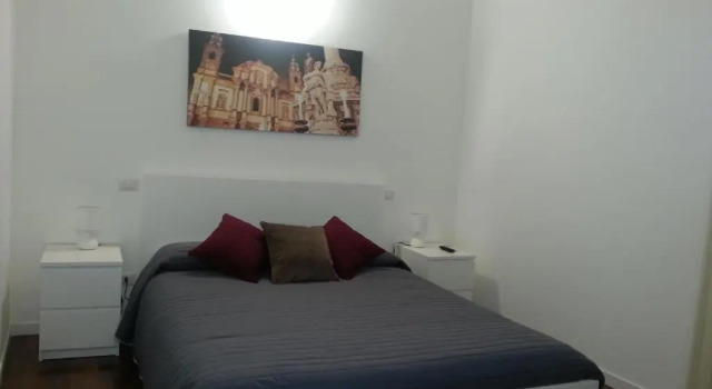 Номер Deluxe Ai Lattarini House