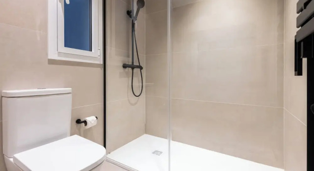 Апартаменты Stay U-nique Apartments Balmes II