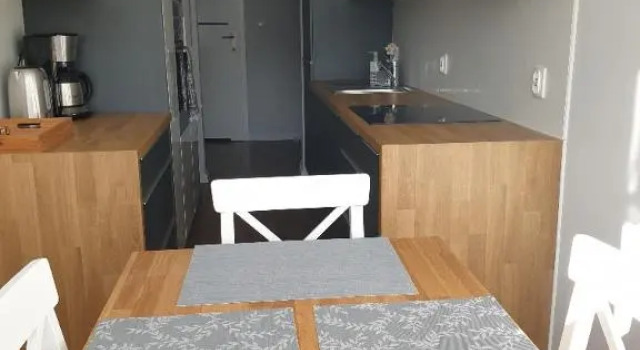 Апартаменты 13 Sopot