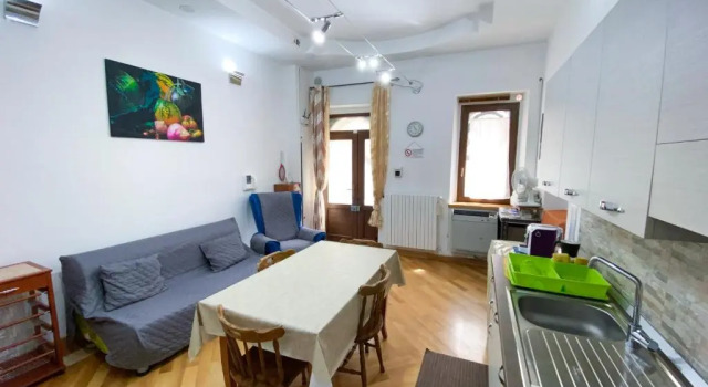 Номер Standard B&B Barone