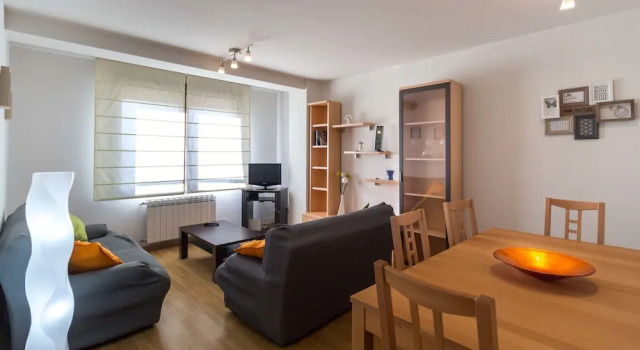 Apartamento Babieca, Забронировать Апартаменты/квартира Отели Самора с парковкой, рядом с Арена для корриды Саморы, Парковка