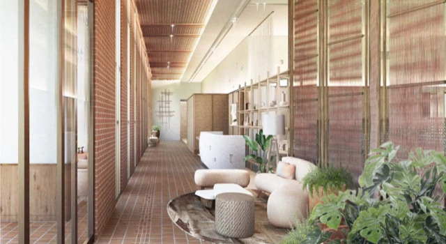 Centara Ubon, Varaa Hotelli Hotellit North-Eastern Thailand pysäköinnillä, Pysäköinti