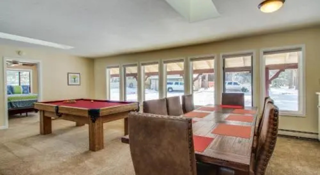 Back Nine Bungalow