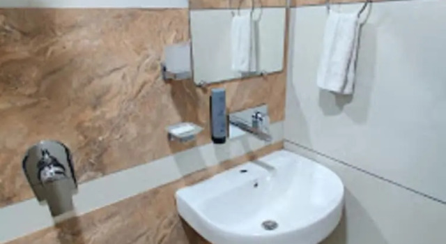 Номер Superior Hotel A Star-50m away from Golden Temple