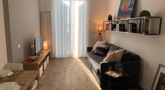 The Quality Apartment Napoli