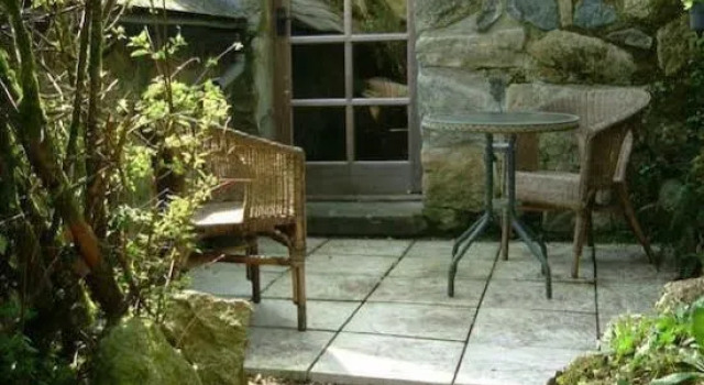 The Bothy