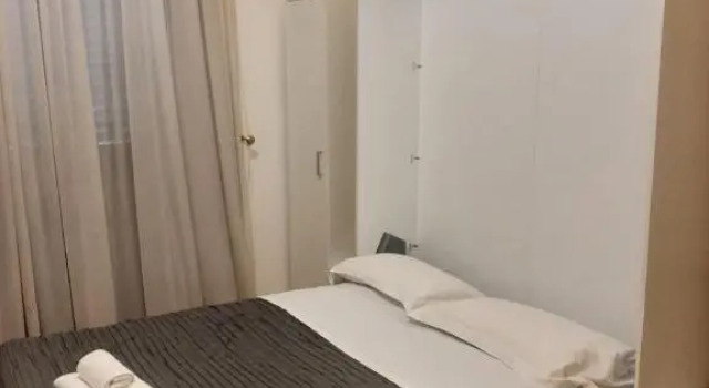 Полулюкс Spagna Dream Suites