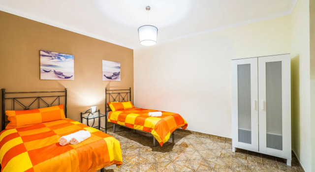 Pegaso, Book Hotel Campanet 