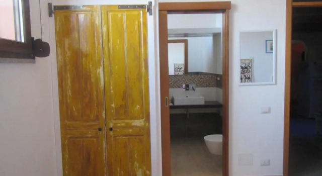 Номер Standard B&B Su Tostainu