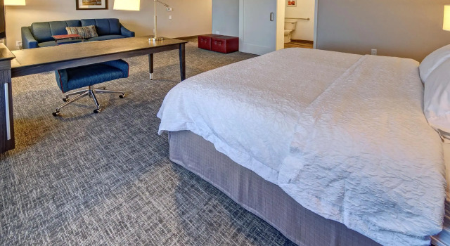 Студия Hampton Inn & Suites Franklin Berry Farms, Tn