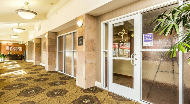 Hilton Garden Inn St. George