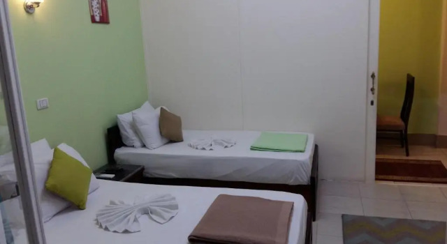 Golden Star Hotel, Rezervovat Hotel Káhira Cairo Governorate