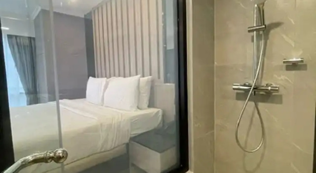 Номер Premier Citin Pratunam Bangkok by Compass Hospitality