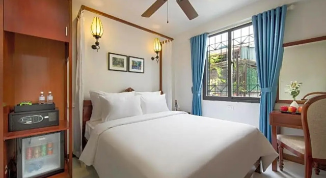 Номер Superior Ancient Lane Hotel