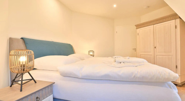 Strandhaus Zingst Penthouse Seeblick, Забронировать Отель Цингст Barther Bodden, рядом с Sportstrand