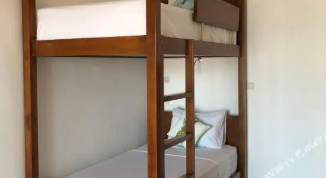 Номер Standard Playgrounds Wave Lodge