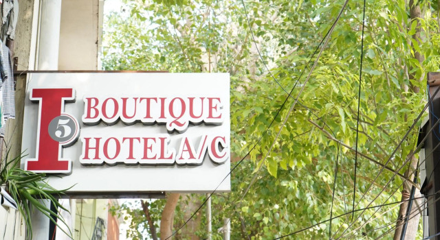 i5 Boutique Hotel, Забронировать Отель Отели штата Тамилнада с завтраком, Завтраки