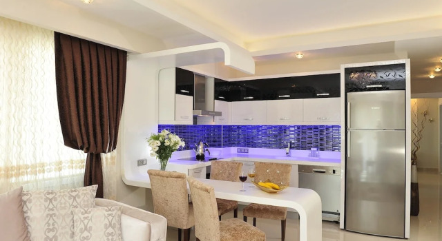 Azura Park 2 Bedroom Lux Apt 1
