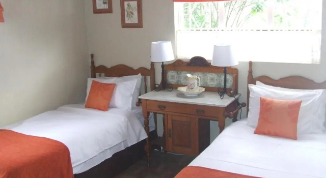 Old Coach Road Guest House, Reserva ahora Hostal o pensión Kaapmuiden Barberton