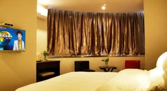 Xi'an Shanhang Hotel, Boek Hotel Hotels in Shaanxi met parkeren, Parkeren