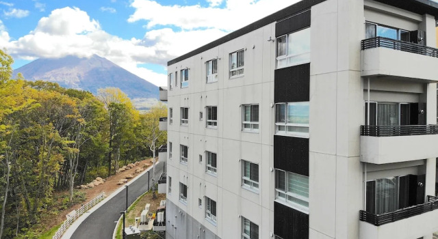 The Freshwater, Varaa Huoneisto Niseko Niseko