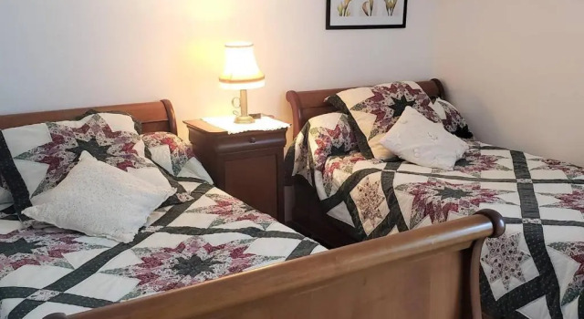 Appartement Perros-Guirec, 2 pièces, 4 personnes - FR-1-368-325, Rezerwuj Apartament Perros-Guirec 