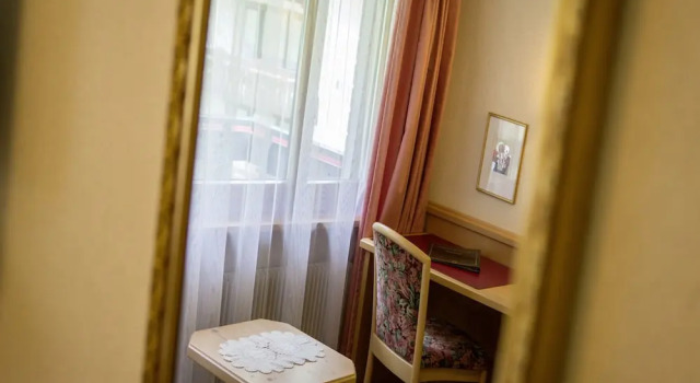 Hotel Alpenhof, Prenota Hotel Saas-Almagell 