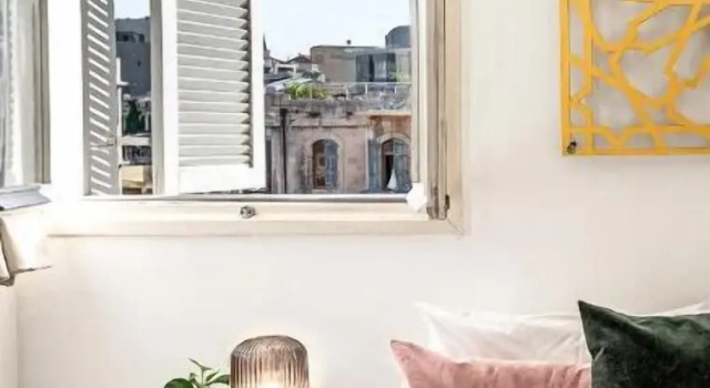Номер Standard Pink & Blondie ApartHotel - by Loginn
